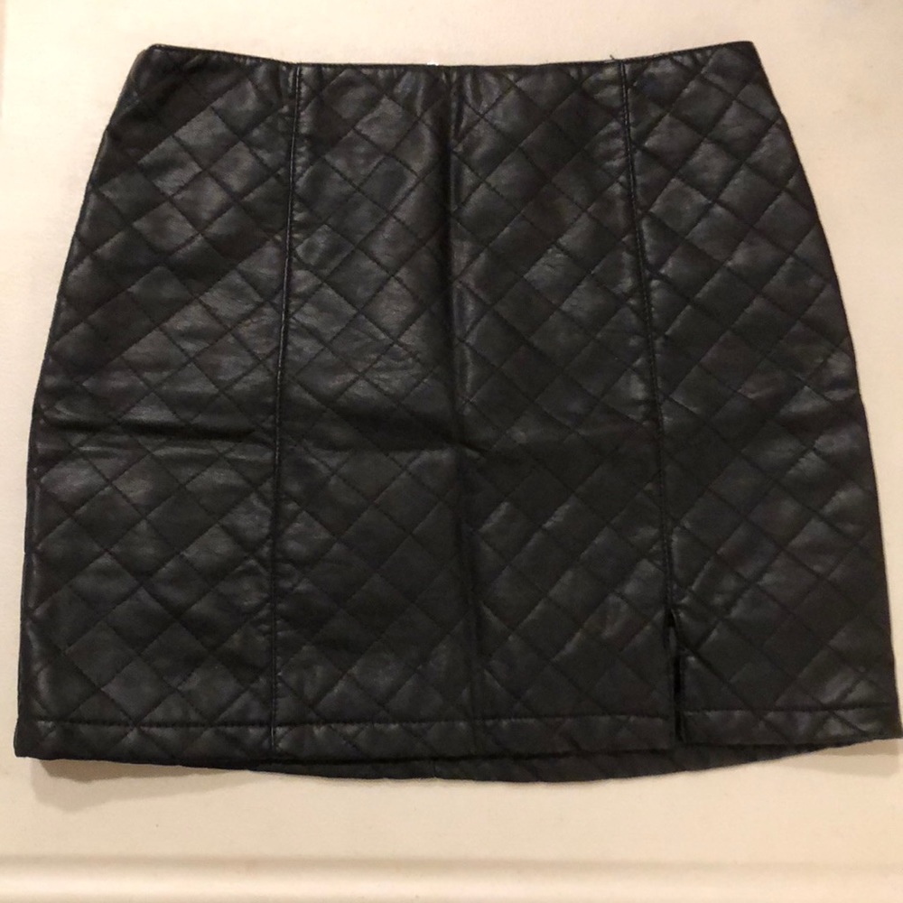 Forever21 mini skirt